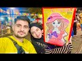 Wife nay hath say  beautiful painting  banai   jakarta indonesia travel and tour vlogs