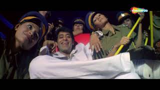 Marathi Comedy Movie : Vijay Dinanath Chauhan - Ashok Shinde - Smita Gondkar - Mohan Joshi