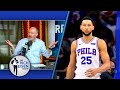 “That’s a Broken Player” - Rich Eisen Says Why Sixers Need to Move on from Ben Simmons | 6/21/21