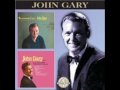 John gary  unchained melody