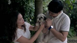 Jon Mar.Len Save The Date Video