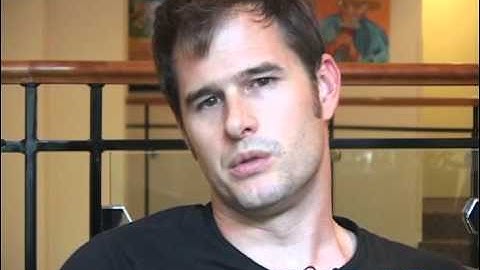 Dropkick Murphys interview - Al Barr 2007 (part 1)