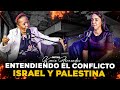 Entendiendo el Conflicto: Israel y Palestina - Pastora Kenia Fernandez &  Past Xiomara Veloz