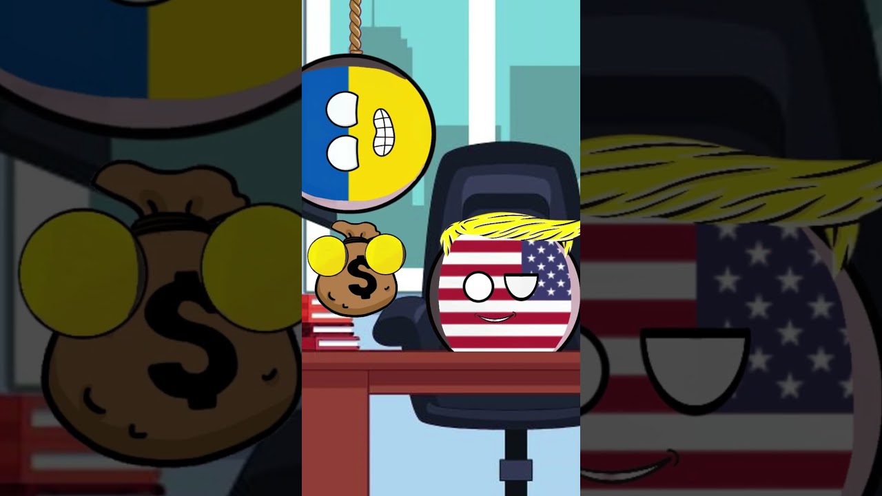 Ukraine need money 2025  