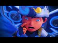BOBOIBOY MENGENDALIKAN KUASA BELIUNG ||ANIMASI MALAYSIA||