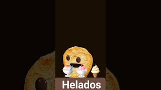 helados al 5000 $$$$