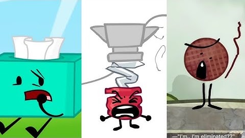 First Boot In 10 Different Objects Shows (Part 2)