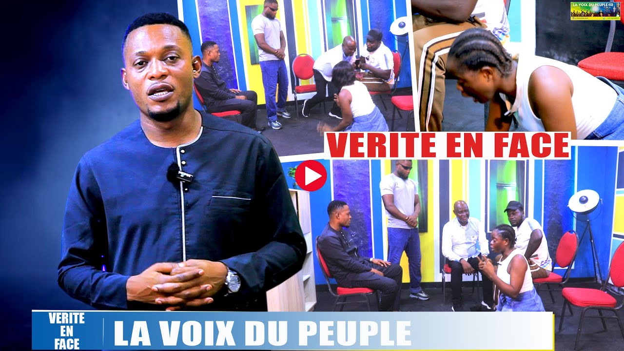 VERITE EN FACE: LIKOLO YAKOBOMBA SECRET EPA MUASI NANGA, NAMEMI INCESTE NA LIBOTA NANGA/FEV 2024