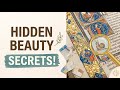 The Beauty of Illuminated Manuscripts ✨ Medieval Art Explained