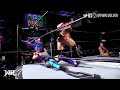 [FREE MATCH] Jessicka Havok Vs. Charli Evans Vs. Billie Starkz