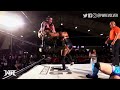 [FREE MATCH] Jessicka Havok Vs. Charli Evans Vs. Billie Starkz