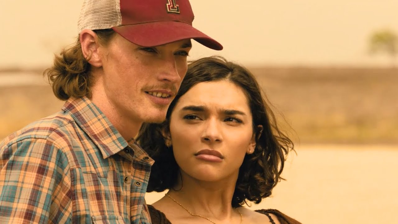 COOPER AND ARIANA'S ROMANTIC TWIST IN LANDMAN SEASON 2