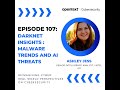 Darknet Insights: Malware Trends and AI Threats - Ep 107