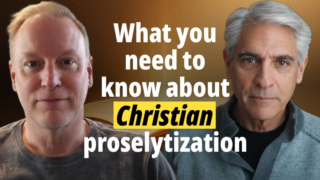 The Ethics of Evangelism: A Hindu and Christian Perspective | Fred Stella & John Morehead