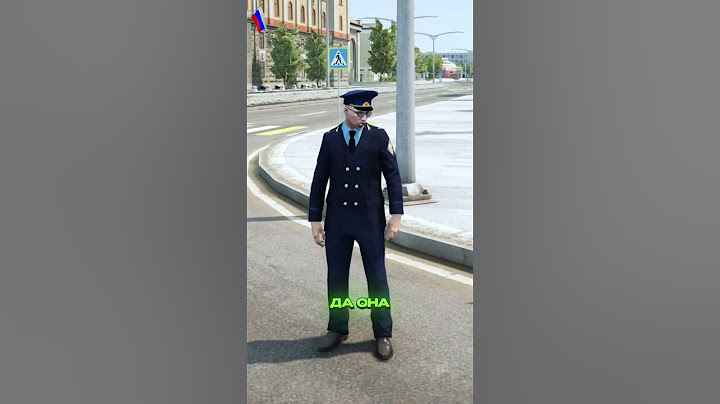 ФСБШНУЮ СОБАКУ СБИЛА МАШИНА но МЫ ЕГО ПРОУЧИЛИ | (GTA 5 RMRP)