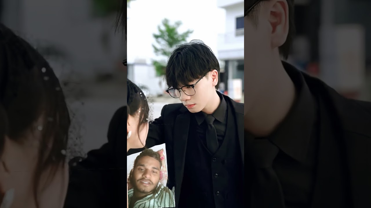 Right formula, wrong person 😎