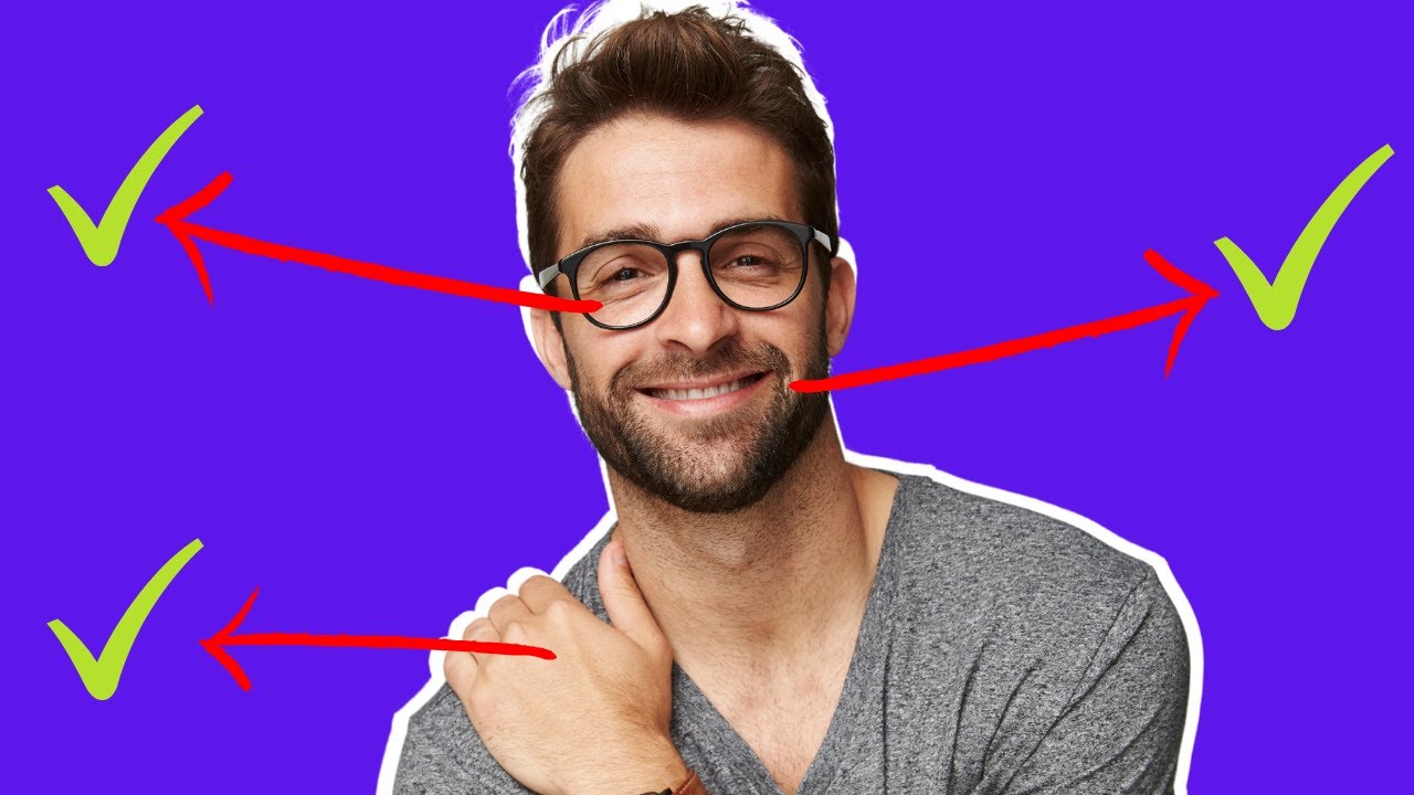 10 Signs HE LIKES YOU - How to KEEP a MAN INTERESTED - How to know if a guy likes you