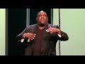 Unpolished Conference 2015 - Day 1 - Session 3 - John Gray