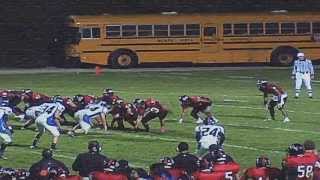 2009 Seaside Spartans