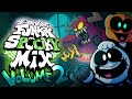 Friday Night Funkin' Spooky Mix Playable FULL GAMEPLAY (Android/PC) All Songs + Cutscenes