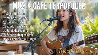 Download Lagu Akustik Sore Tenang 2026 ☕ Lagu Indonesia untuk Fokus \u0026 Tenang MP3
