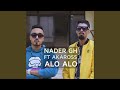 Alo Alo Feat Akaross