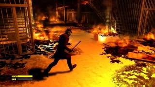 Watchmen  The End is Nigh Complete Walkthrough