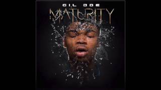 Video thumbnail of "Gil Joe - All I Want (Audio)"