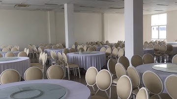 Nhà máy chuyên sản xuất ghế Louis tiệc cưới khách sạn Duy Anh Furniture - 0964141868