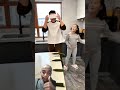 Father daughter lovely moment#children#viral#shortvideo