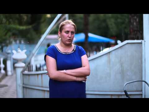 1 წუთი მაესტროზე – სოფიო ხარხელაური – თბილისი