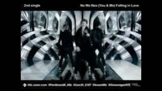 THIS IS HITZ 히트 - YES3X NA WA NEO SARANGHAE