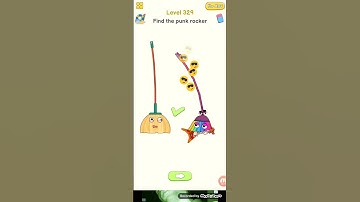 Delete Puzzle Level 329