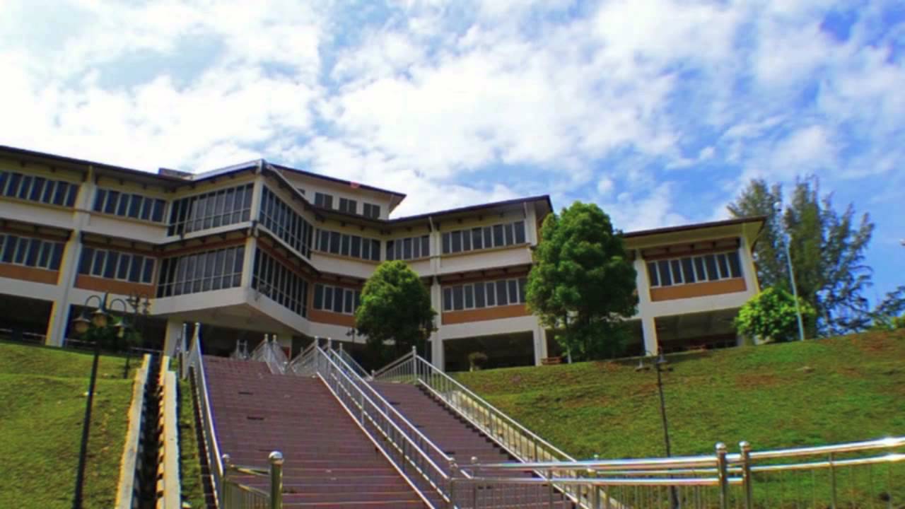 Pengenalan UiTM Lendu Alor Gajah  Melaka YouTube