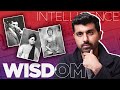 What is Wisdom and Intelligence REALLY?