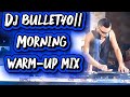 MORNING CHILL 2026 🌊  (Deep &amp; Melodic Techno Mix)#djbullet40 ,#chill ,#mixtape 