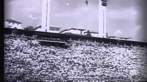 Quem foi campeão do mundo em 1952?