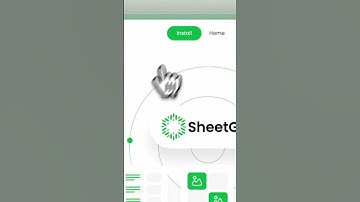 How to add AI to Google Sheets | SheetGPT