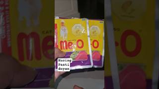 Cats Will Definitely Love Meo Wet Food shorts meo cat kucing