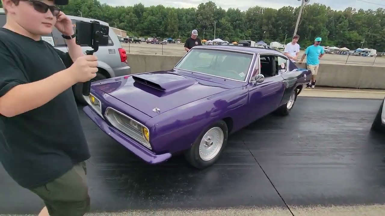 No Name Nationals 2025 — вот несколько автомобилей, которые сегодня присутствуют здесь для группо...