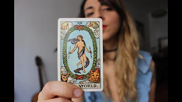 O que significa abrir o mundo?