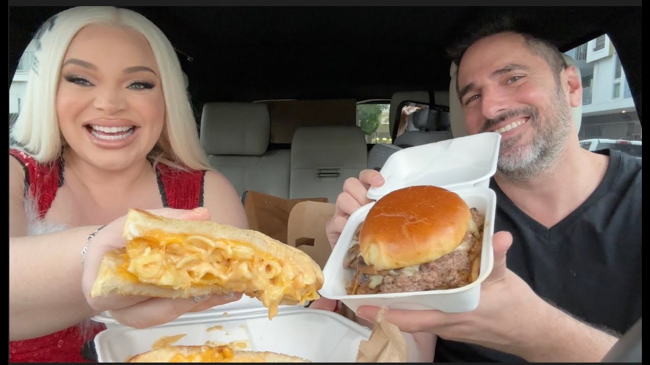 MERRY CHRISTMAS MUKBANG!