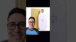 Dupe of Madonna's Truth or Dare perfume