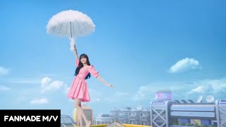 Blackpink - Yeah Yeah Yeah Fmv Fanmade Music Video