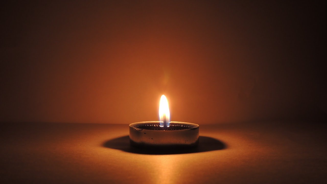 All Souls Light a Candle YouTube