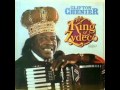 Clifton Chenier - Choo Choo Ch'boogie