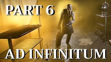 Ad Infinitum - PS5 Gameplay Part 6 - Chapter 2 - Corruption