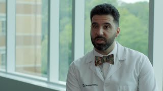 Obstetrician-Gynecologist (Ob/Gyn) Christopher Cantwell, MD