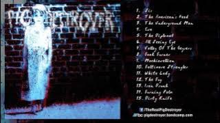 PIG DESTROYER - 'Book Burner'  (Full Album Stream)