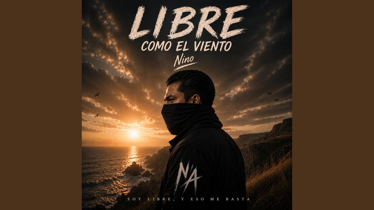 Watch Libre como El Viento on YouTube Watch Libre como El Viento on YouTube
